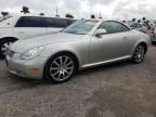 2004 Lexus SC 430