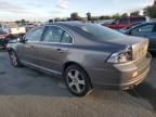 2009 Volvo S80 T6