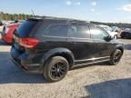 2018 Dodge Journey SXT