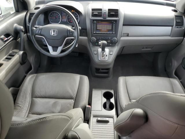 2011 Honda CR-V EXL