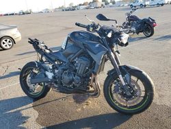 2024 Kawasaki ZR900 F en venta en Moraine, OH