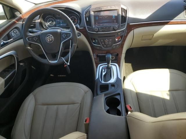 2015 Buick Regal Premium