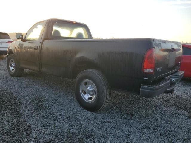 2003 Ford F150