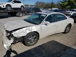 2003 Oldsmobile Aurora 4.0 en venta en Lexington, KY