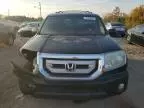 2011 Honda Pilot Touring