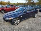 2015 Jaguar XF 3.0 Sport AWD