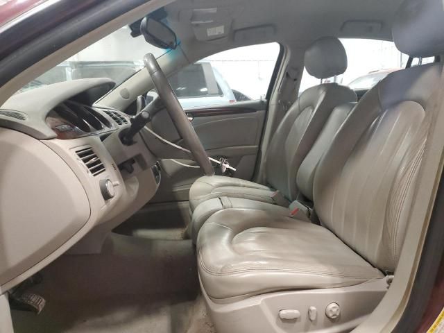 2007 Buick Lucerne CXL