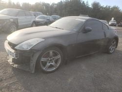 Carros con verificación Run & Drive a la venta en subasta: 2007 Nissan 350Z Coupe