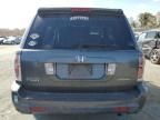 2008 Honda Pilot EXL