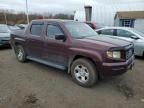 2008 Honda Ridgeline RT