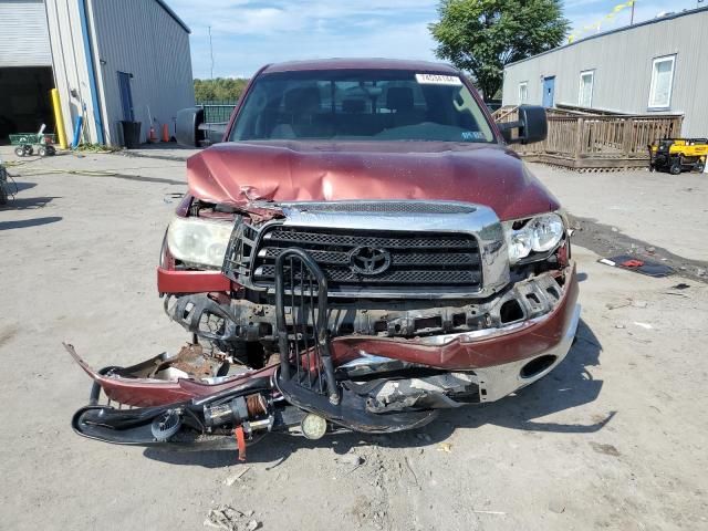 2008 Toyota Tundra Double Cab