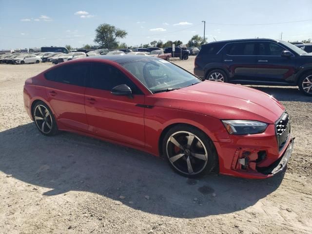 2022 Audi A5 Premium Plus 45