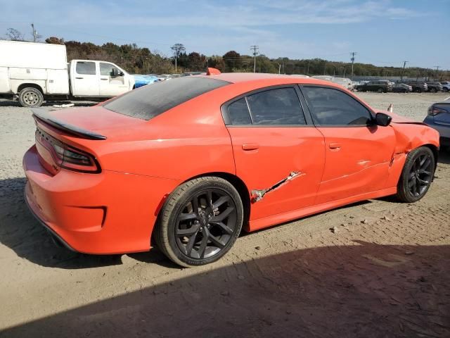 2020 Dodge Charger R/T