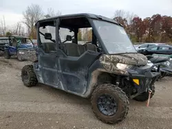 2023 Can-Am Defender Max XT HD9 en venta en Davison, MI