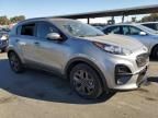 2022 KIA Sportage S