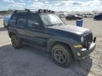 2006 Jeep Liberty Renegade