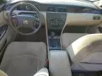 2009 Buick Lacrosse CX