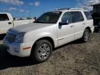 2010 Mercury Mountaineer Premier