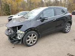 2017 Buick Encore Premium en venta en Cookstown, ON