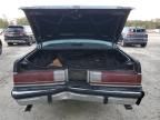 1989 Mercury Grand Marquis LS