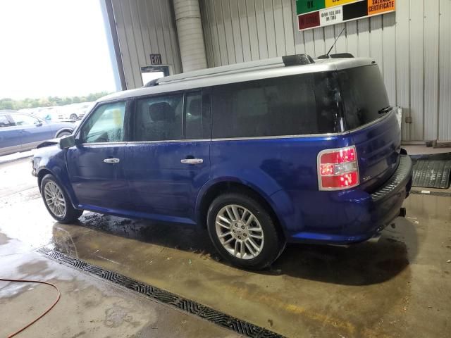 2015 Ford Flex SEL