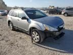 2011 Subaru Outback 2.5I Limited