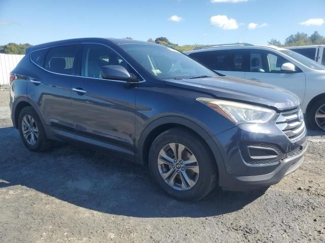 2016 Hyundai Santa FE Sport