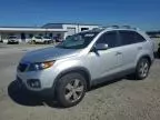 2013 KIA Sorento EX