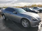 2012 Infiniti G37