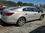 2011 Buick Lacrosse CXL