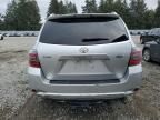 2008 Toyota Highlander Hybrid