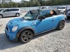 2014 Mini Cooper S