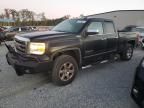 2014 GMC Sierra K1500 SLT