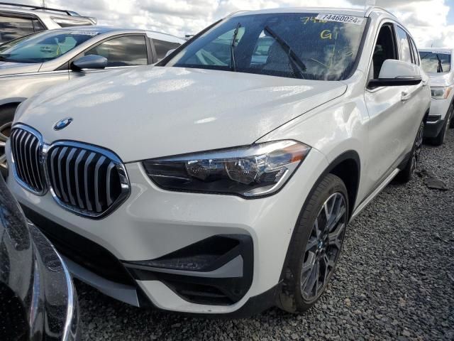 2021 BMW X1 SDRIVE28I