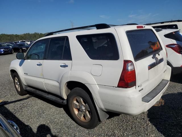 2006 Toyota 4runner SR5