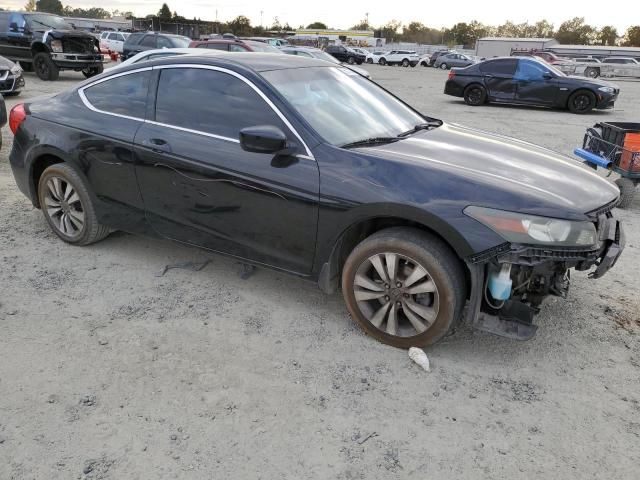 2012 Honda Accord EX