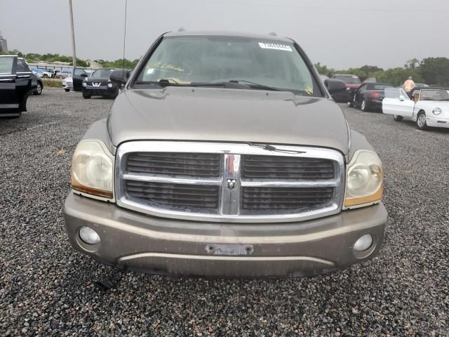 2005 Dodge Durango SLT