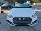 2019 Audi A5 Premium Plus