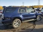 2008 Toyota 4runner Limited