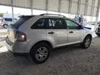 2010 Ford Edge SE