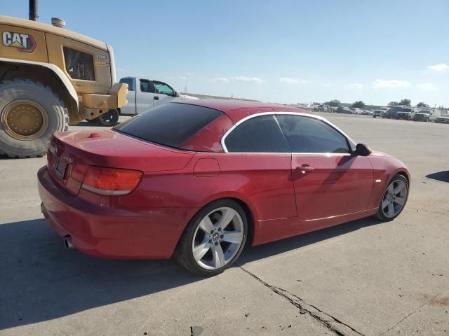 2007 BMW 335 I