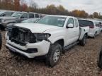 2017 Toyota Tacoma Access Cab