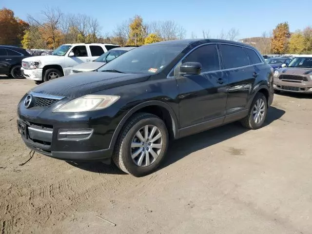 2007 Mazda CX-9