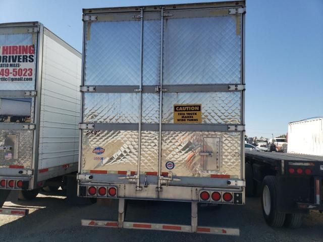 2013 Utility Reefer TRL