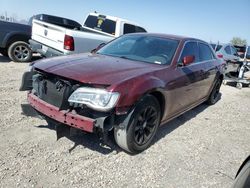 Chrysler 300 Limited Vehiculos salvage en venta: 2016 Chrysler 300 Limited