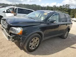 Volvo salvage cars for sale: 2010 Volvo XC90 3.2