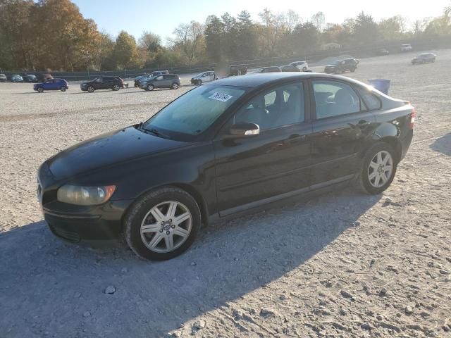 2007 Volvo S40 2.4I