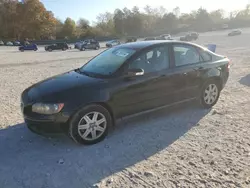 Carros salvage sin ofertas aún a la venta en subasta: 2007 Volvo S40 2.4I