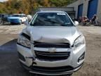 2016 Chevrolet Trax 1LT