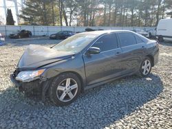 2013 Toyota Camry L en venta en Windsor, NJ